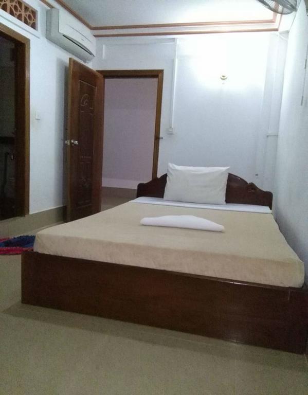Angkor Ruby Guesthouse Siem Reap Exterior foto